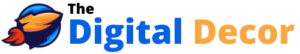 The Digital Decor Logo