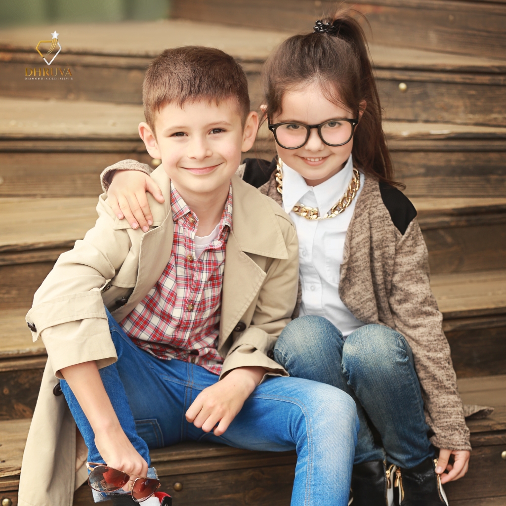 Kids Jewellery