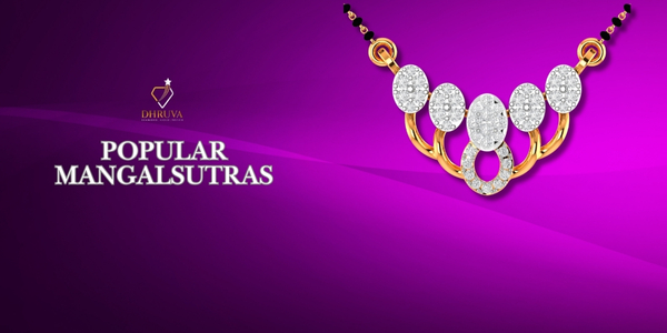 POPULAR MANGALSUTRAS