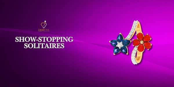 SHOW-STOPPING SOLITAIRES