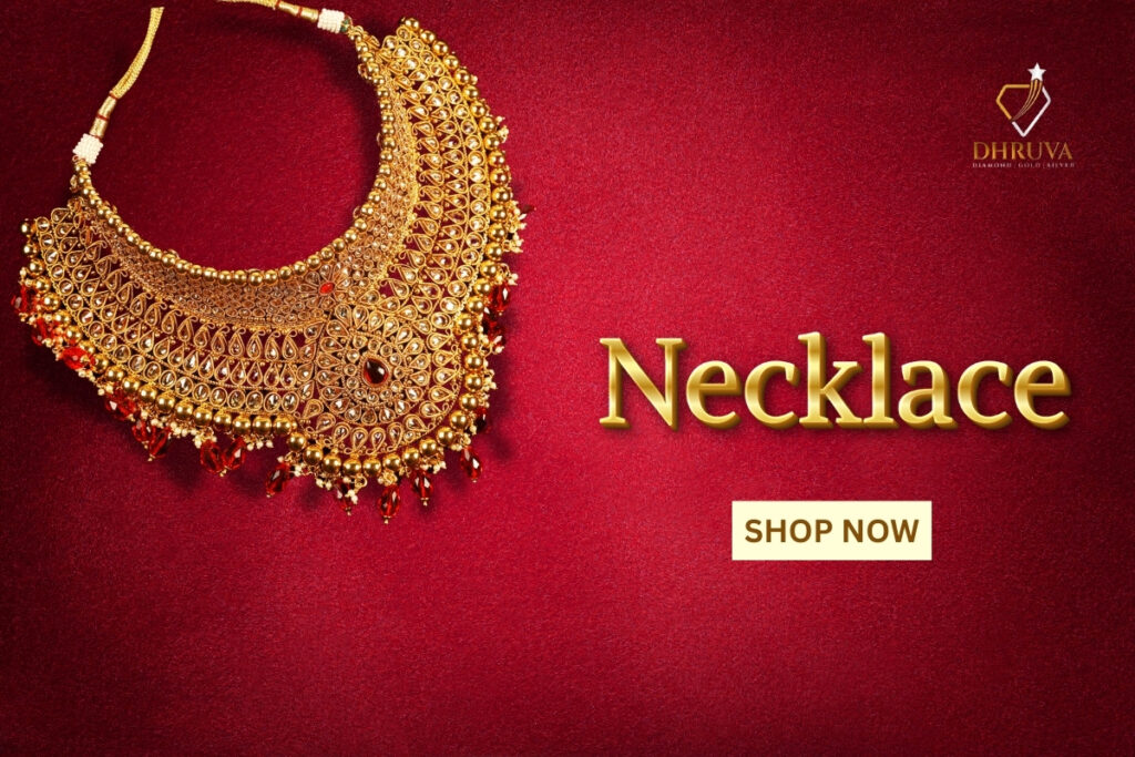 DHRUVA Jewels - Best Jewellers in Kanpur