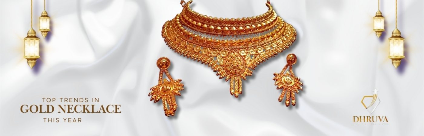 Dhruva Jewels - Best Jewellers in Kanpur