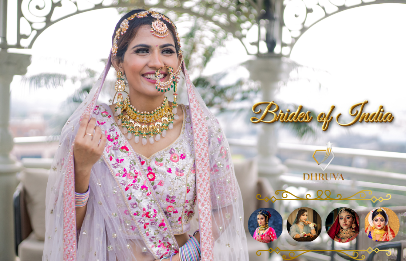Brides of India
